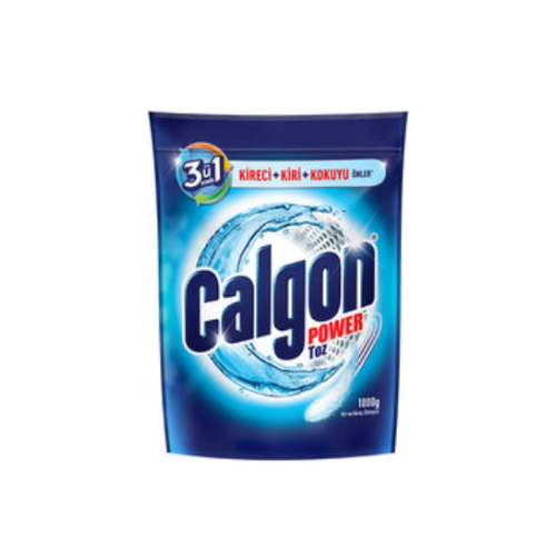 Calgon Kireç Önleyici 500 g