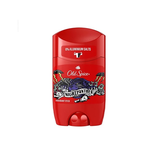 Old Spice Night Panther Stick 50ml