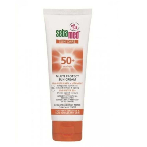 Sebamed Sun Care 50+ Güneş Kremi 50 ML