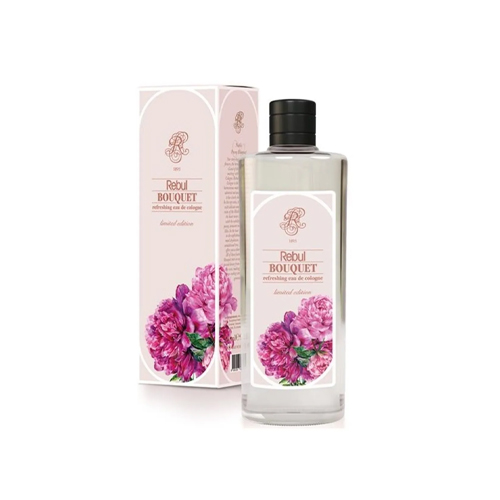 Rebul Bouquet 250 ml Kolonya