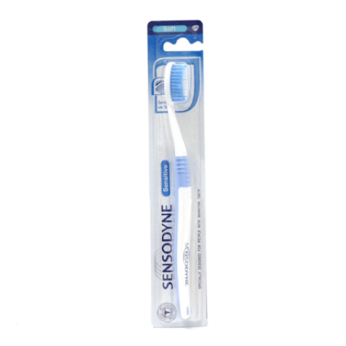 Sensodyne Diş Fırçası Sensitive Soft