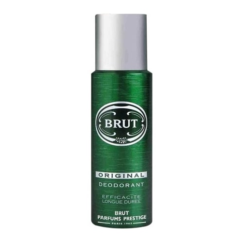 Brut Deodorant 200 Ml Original