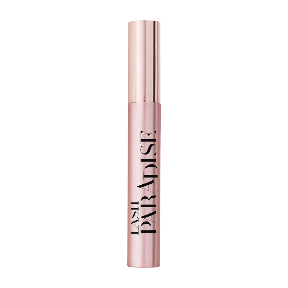 L'Oreal Paris Paradise Siyah Maskara