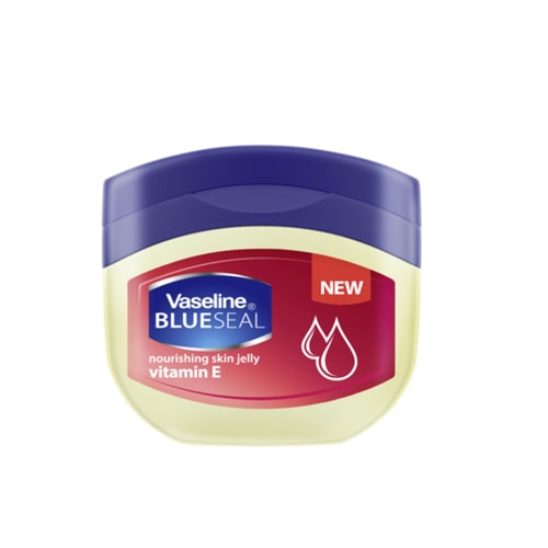 VASELINE BS VİTAMİN E 12X100ML