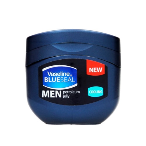 Vaseline Blue Seal Men Cooling 100 ml