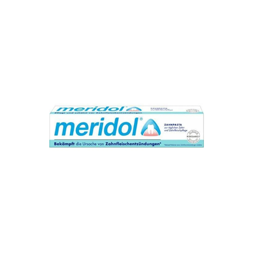 Meridol Diş Macunu 75 Ml