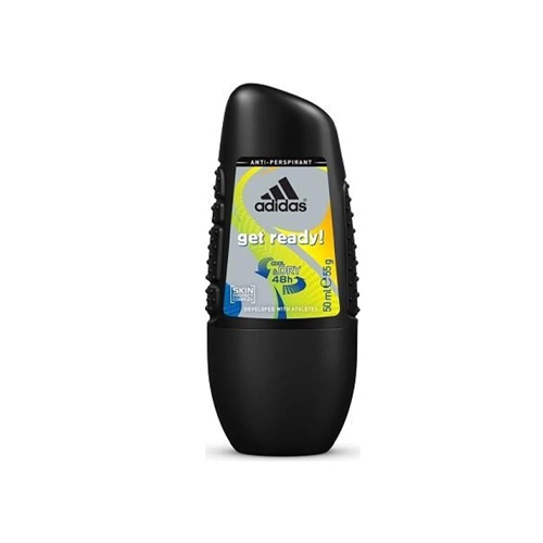 adidas Roll-on Erkek 50 ml Get Ready 