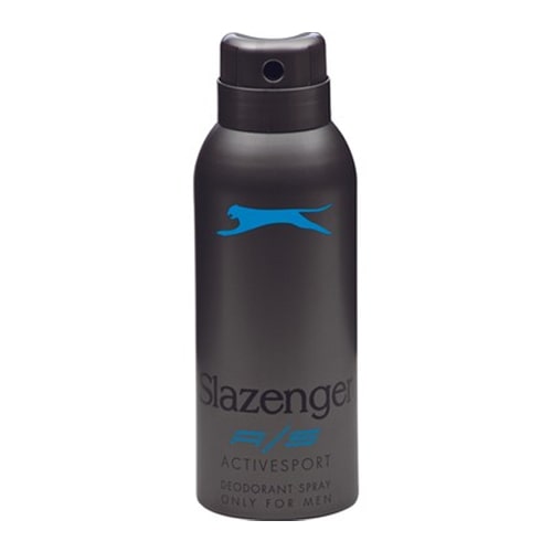 Slazenger Active Sport 150 Ml Mavi Erkek Deodorant