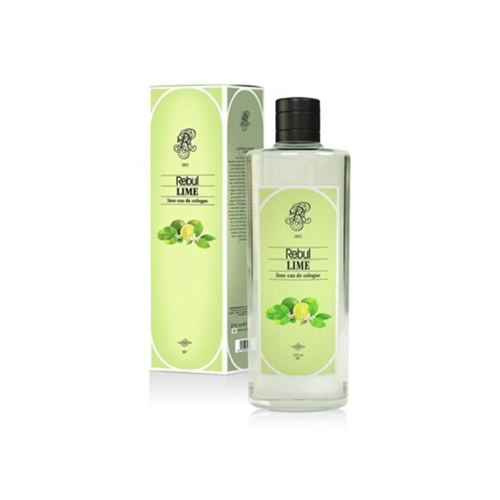 Rebul Kolonya Lime 250ml
