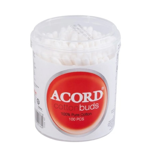 Acord Kulak Çubuğu 100'Lü