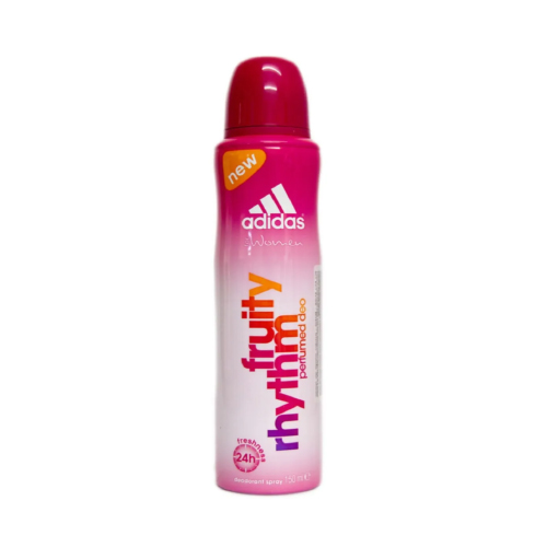 adidas Deo 150 ml Kadın Fruıty Rhyt