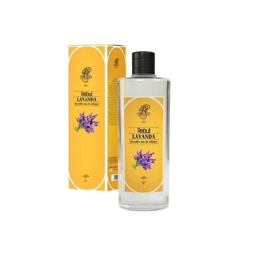 Rebul Lavanta Edc 250 ml Kolonya