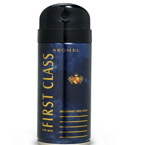 First Class Erkek Deodorant 150 ml