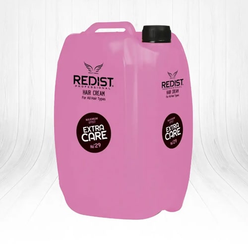 Redist Saç Kremi 4000Ml*4