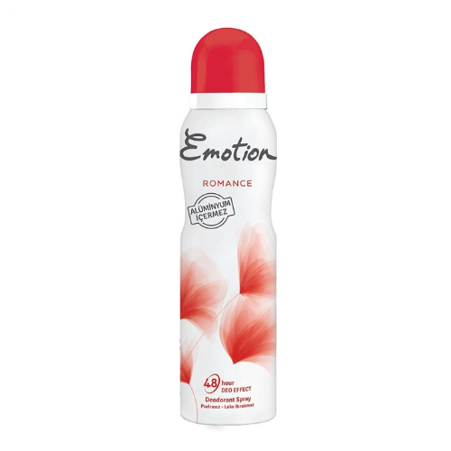 Emotion Romance Deodorant 150 ml