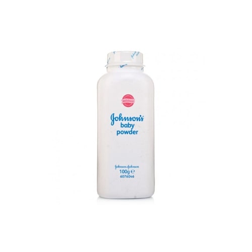 Johnsons Baby Pudra 100 Gr