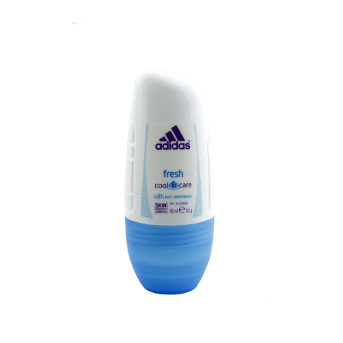 adidas Action Kadın Deodorant Roll-on Fresh 50 Ml