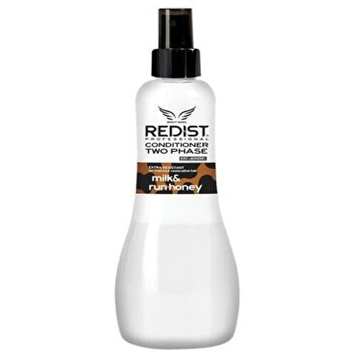 Redist Fön Suyu Milk Honey 400Ml*24