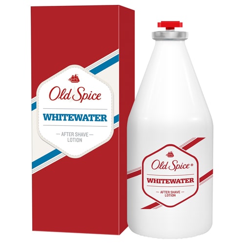 Old Spice Tıraş Sonrası Losyon 100 ml White Water