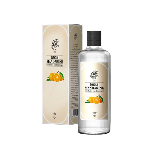 Rebul Kolonya 250 ml Mandalina