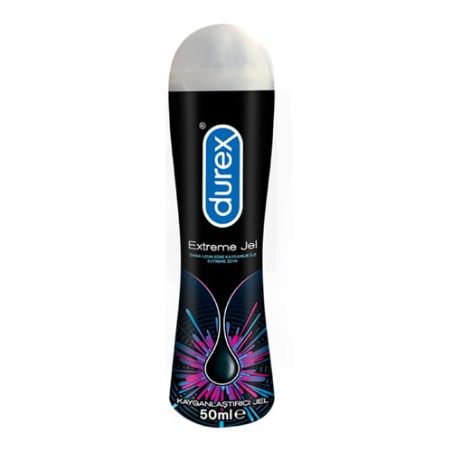Durex Play Kayganlaştıcı Extreme 50Ml