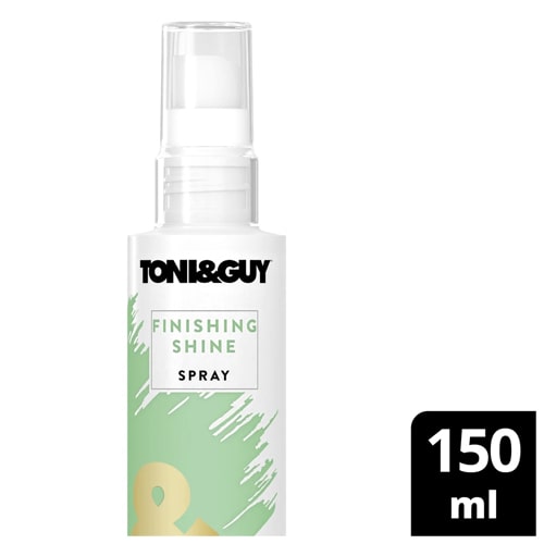 Toni&Guy Işıltılı Ve Canlı Görünüm Veren Sprey 150ml