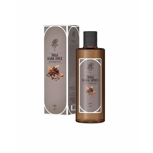 Rebul Dark Spice Kolonya 250 ml