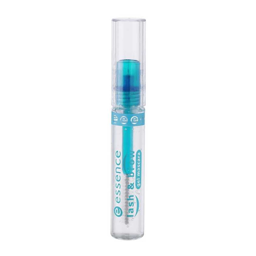 Essence Kirpik & Kaş Için Şeffaf Jel Maskara 9 Ml