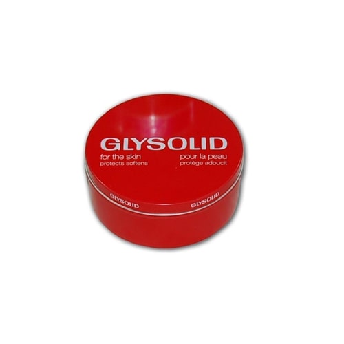  GLYSOLID Orjinal Glıserinli Kavanoz El Kremi 250 Ml