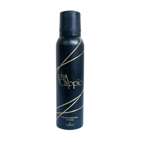 Viva Cappio Bayan Deodorant 150ml