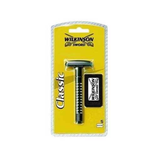 Wilkinson Sword Klasik Büyük Set