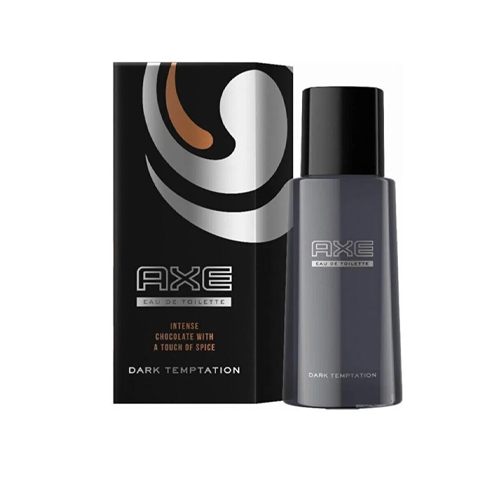 Axe Dark Temptatıon Edt 50 Ml