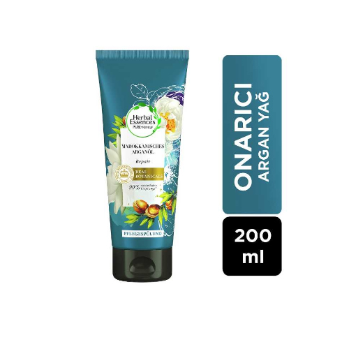 Herbal Essences Essences Saç Kremi Beach 200ml