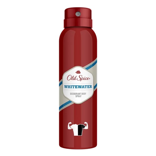 Oldspıce Deo 150Ml Whıtewater*6
