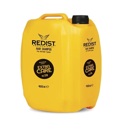 Redist Şampuan 4000Ml*4
