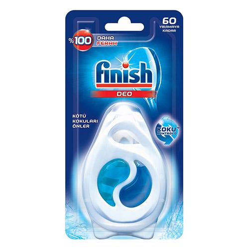 Finish Koku Giderici Deo 4Ml 20 Yıkama*10