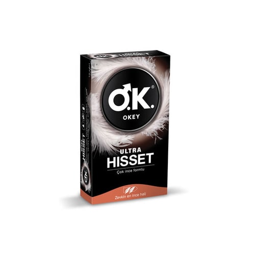 Okey Ultra Hisset *10 LU