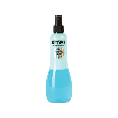 Redist Fön Suyu All Hair 400Ml*24