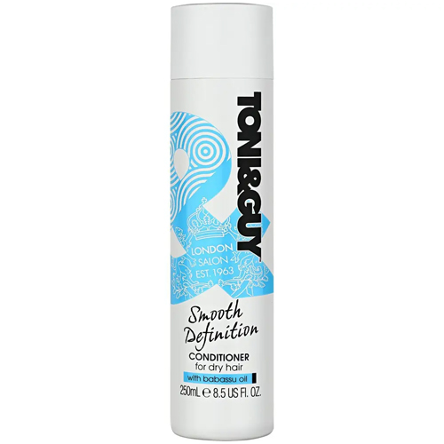 Toni&Guy Saç Bakım Kremi Kuru Saçlar İçin 250 ML