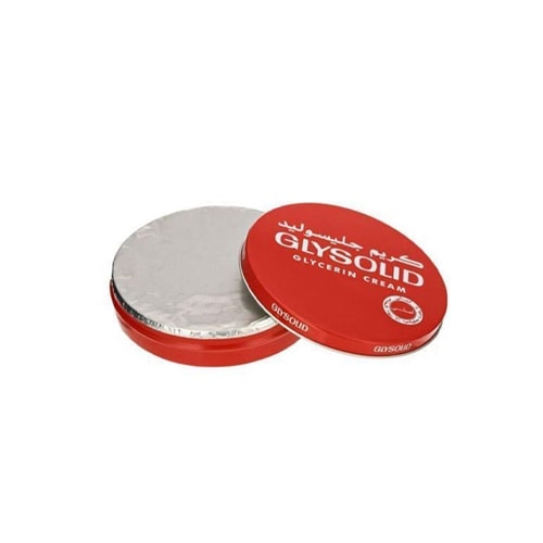 GLYSOLID Orjinal Glıserinli Kavanoz El Kremi 125 Ml