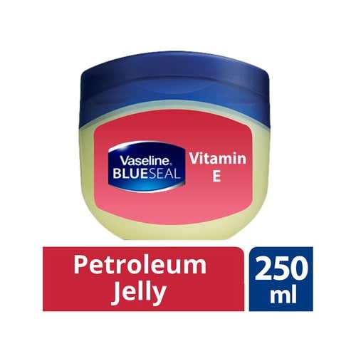 VASELINE BS PJ VİTAMİN E  6X250ML