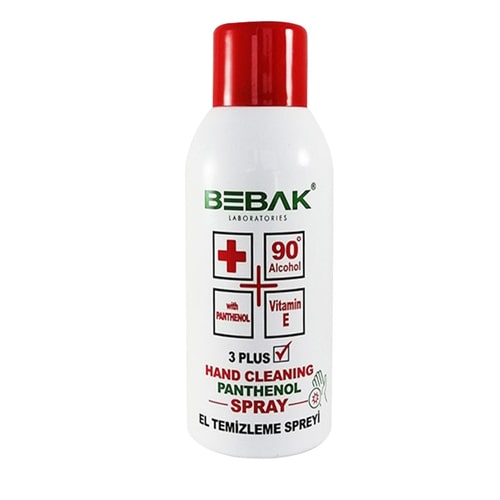 Bebak Dezenfektan 150 Ml
