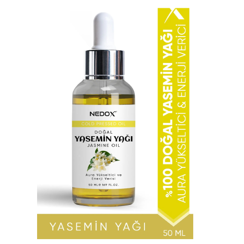 Nedox Yasemin Yağı