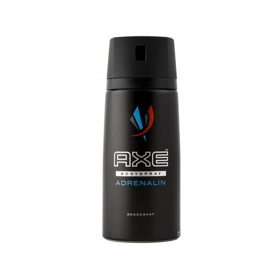 Axe Deodorant Adrenalin 150 ml