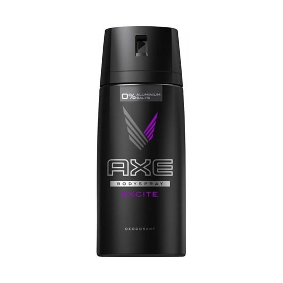 Axe Deodorant Excite 150 ml