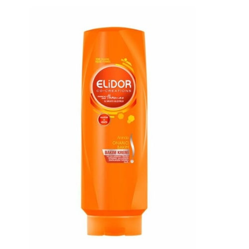 Elidor Saç Bakım Kremi Anında Onarıcı Bakım 400 ml