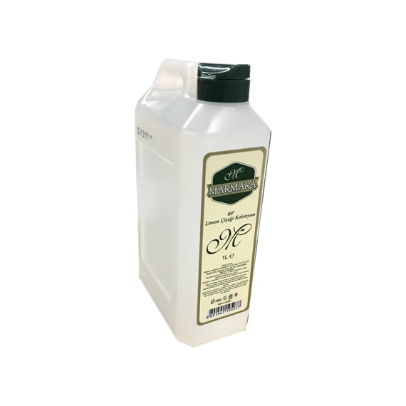 Marmara Limon Kolonyası 1 lt