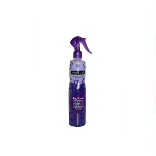 Morfose Fön Suyu 400Ml*24(Keratin)