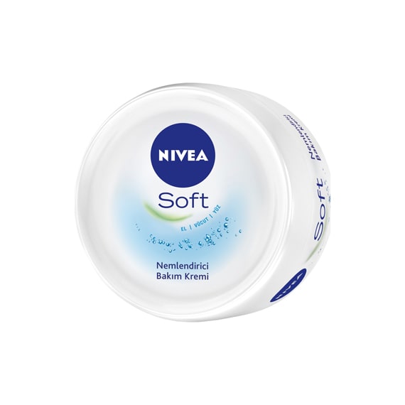 Nivea Soft Krem 75 ml