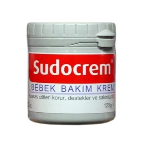 Sudocrem Bebek Bakım Kremi 125 Gr